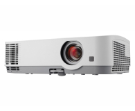 NEC PJ ME331W LCD WXGA/3300AL/6000:1/2.9kg 60004227 - 353010 - zdjęcie 4